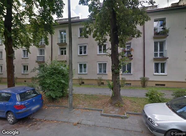 Ceny mieszkań Kraków Osiedle Wandy 1