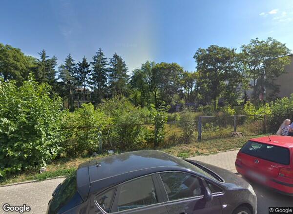 Ceny mieszkań Warszawa ul. Gdecka 14