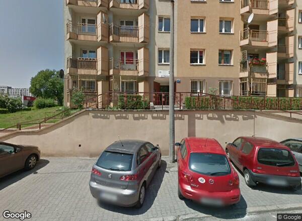 Ceny mieszkań Katowice Floriana 22