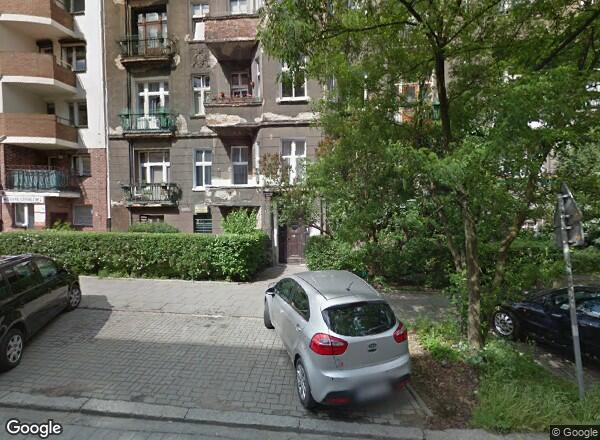 Ceny mieszkań Wrocław UL. WAPIENNA 27