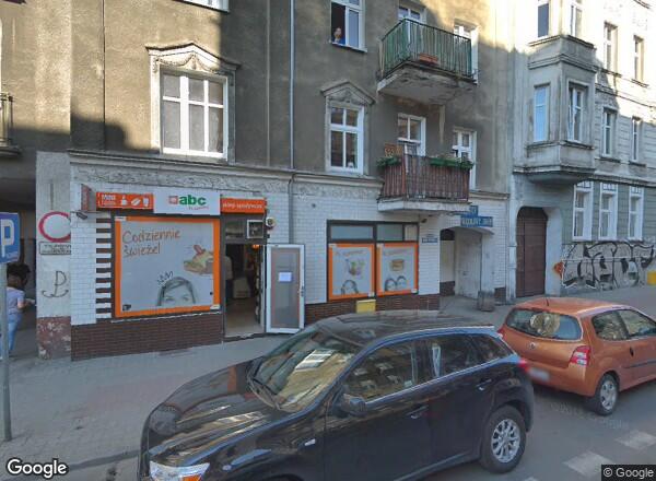 Ceny mieszkań Gorzów Wielkopolski ARMII POLSKIEJ 11
