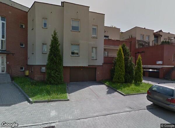 Ceny mieszkań Katowice Cyranek 3