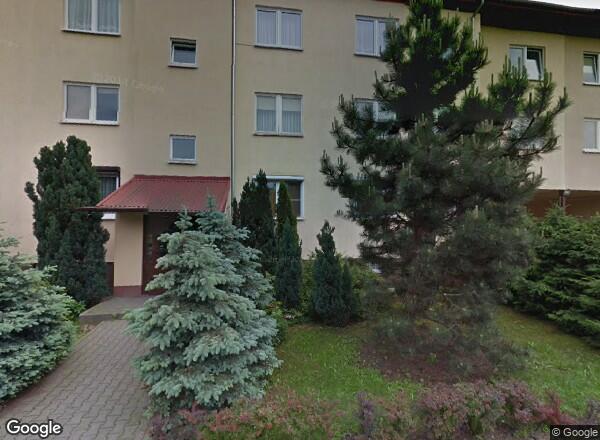 Ceny mieszkań Poznań Owidiusza 30