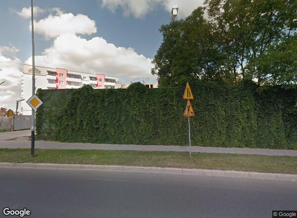 Ceny mieszkań Kraków Reduta 48