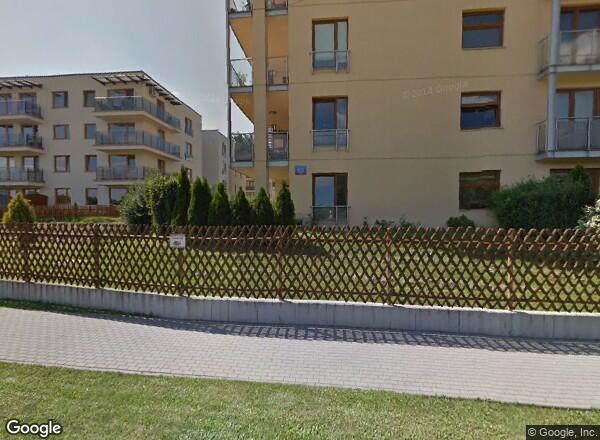Ceny mieszkań Warszawa ul. L. Kondratowicza 63