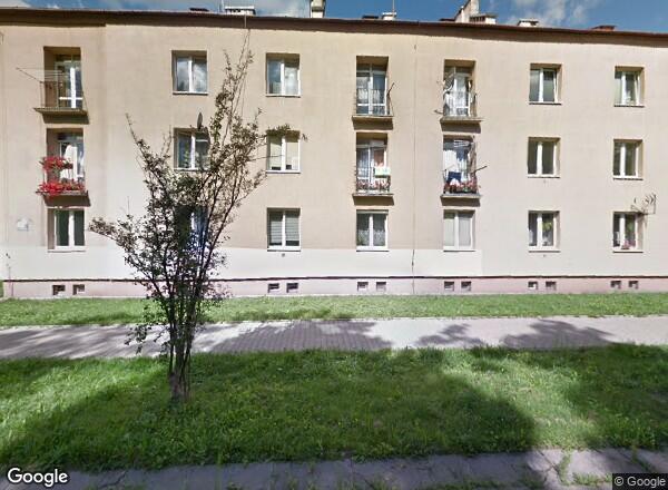 Ceny mieszkań Kraków Osiedle Na Skarpie 36