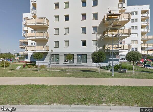 Ceny mieszkań Lublin Kryształowa 2
