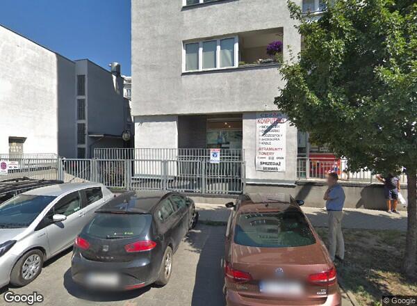 Ceny mieszkań Warszawa ul. Kobielska 6