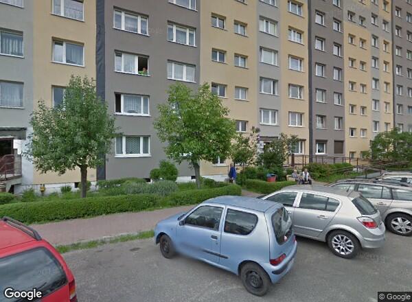Ceny mieszkań Katowice Wojciecha 7G