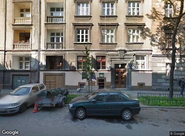 Ceny mieszkań Kraków Krowoderska 28