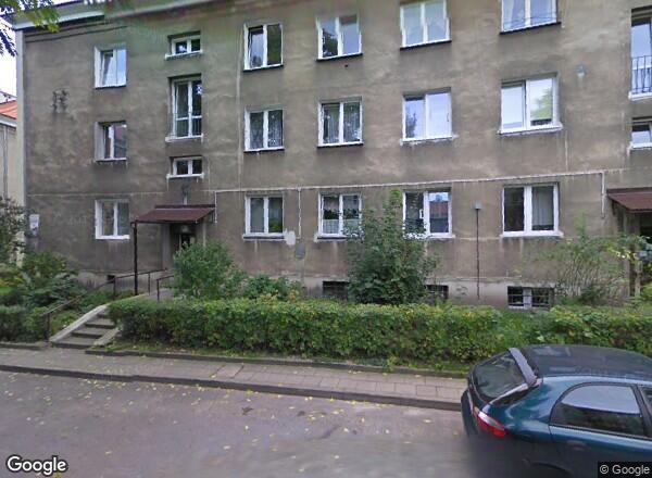 Ceny transakcyjne mieszkań Kraków Kępna 15