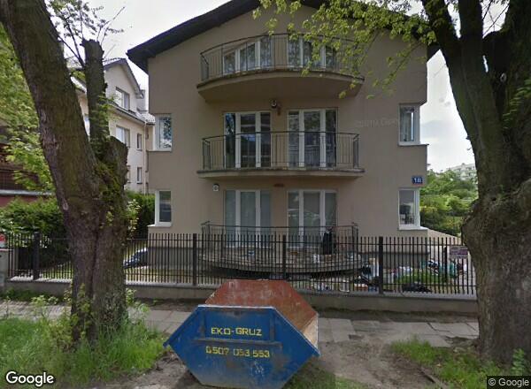 Ceny mieszkań Łódź Marii Konopnickiej 18