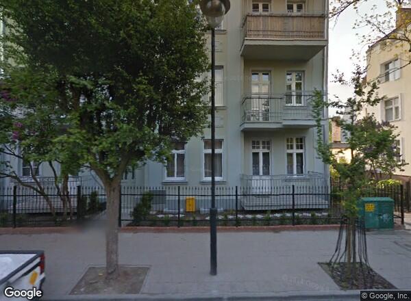 Ceny mieszkań Sopot Artura Grottgera 18