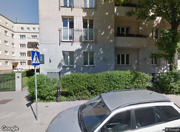 Ceny mieszkań Poznań Artura Grottgera 6