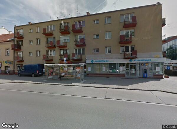 Ceny mieszkań Kraków Prądnicka 69