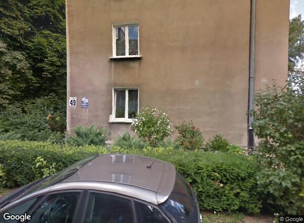 Ceny mieszkań Kraków Osiedle Na Skarpie 49