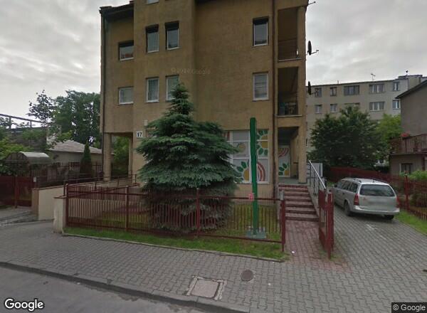 Ceny mieszkań Kraków Józefa Mehoffera 17