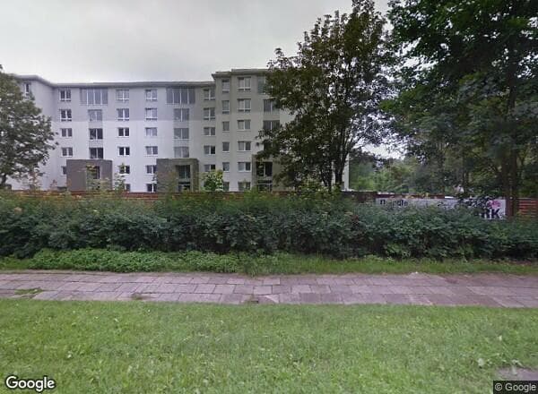 Ceny transakcyjne mieszkań Gorzów Wielkopolski FRANCISZKA WALCZAKA 43F