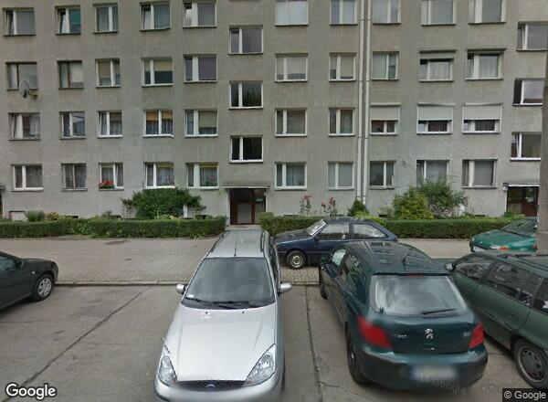 Ceny mieszkań Wrocław UL. STOPNICKA 15