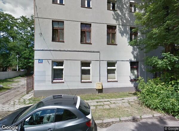 Ceny mieszkań Łódź Sebastiana Felsztyńskiego 41