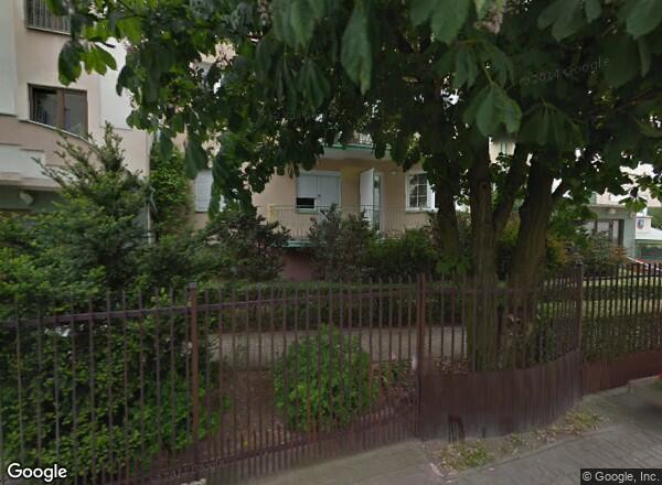 Ceny mieszkań Warszawa ul. Studencka 28