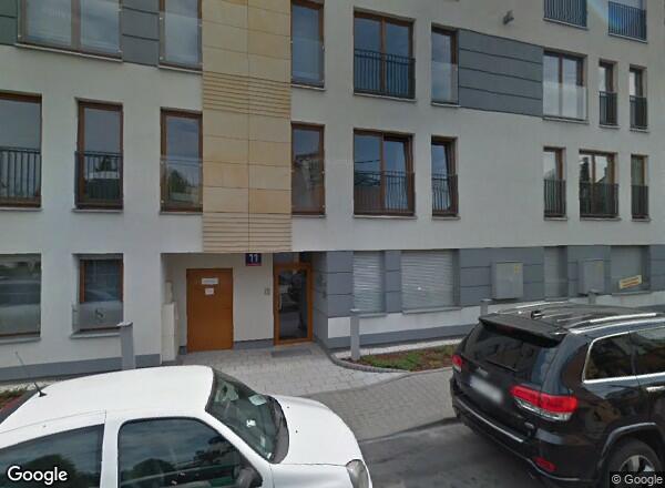 Ceny mieszkań Kraków Ks. Ignacego Jana Skorupki 11