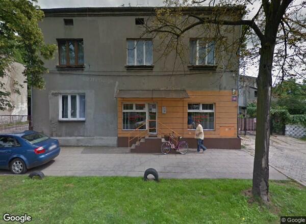 Ceny mieszkań Łódź Pabianicka 190