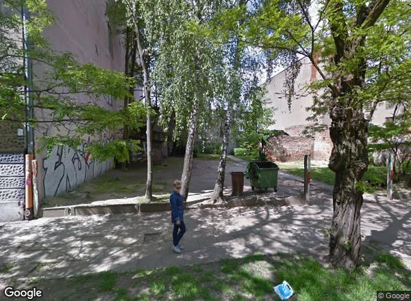 Ceny mieszkań Łódź Romualda Mielczarskiego 31