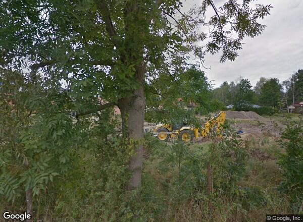 Ceny mieszkań Warszawa ul. Brzozowa 19