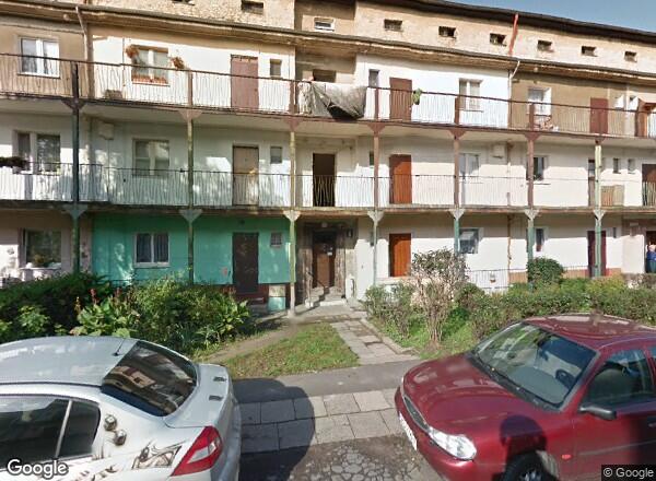 Ceny mieszkań Szczecin Piękna 6