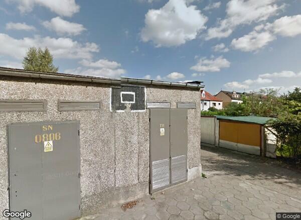 Ceny mieszkań Szczecin Ks. bpa Władysława Bandurskiego 14