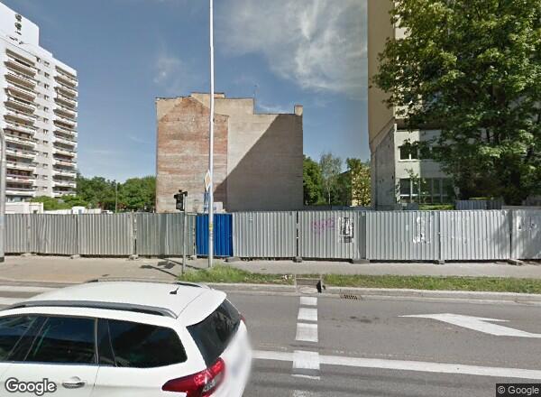 Ceny mieszkań Wrocław UL. POWSTAŃCÓW ŚLĄSKICH 110