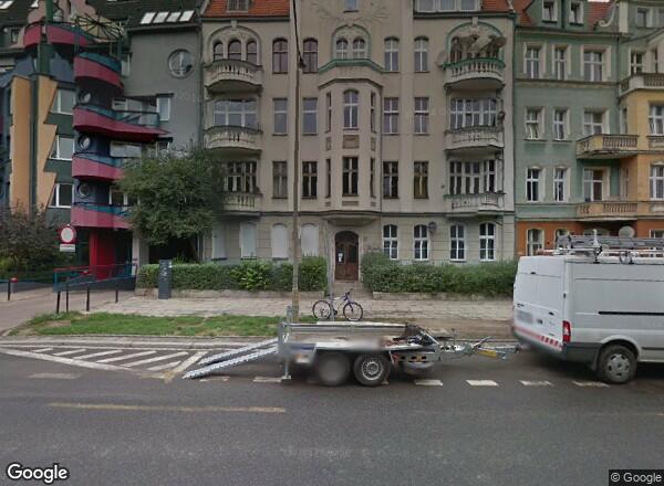 Ceny mieszkań Wrocław WYB. STANISŁAWA WYSPIAŃSKIEGO 37