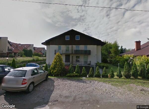 Ceny mieszkań Kraków Jordanowska 9