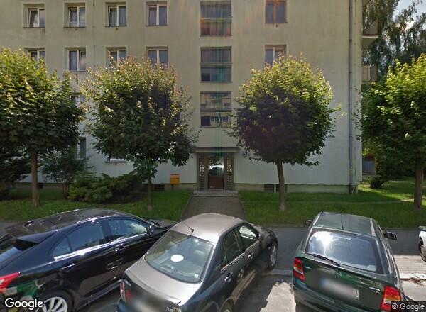 Ceny mieszkań Wrocław UL. SOKOLA 65