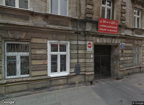 Ceny mieszkań Łódź Wólczańska 135