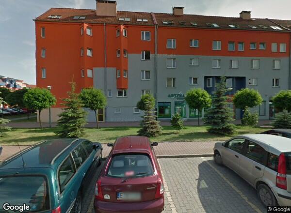 Ceny mieszkań Wrocław UL. WANDY RUTKIEWICZ 11