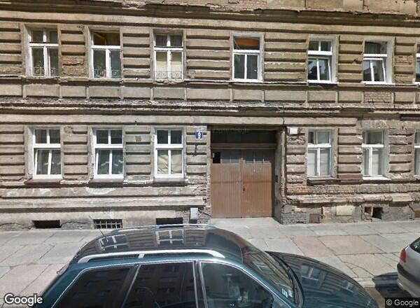 Ceny mieszkań Szczecin Szpitalna 9