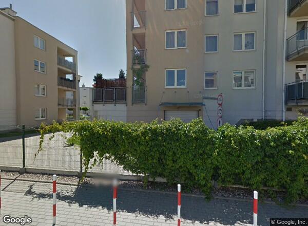 Ceny mieszkań Warszawa ul. Skarbka z Gór 21A