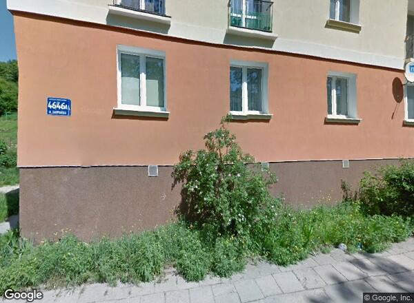 Ceny mieszkań Gdańsk Zakopiańska 46