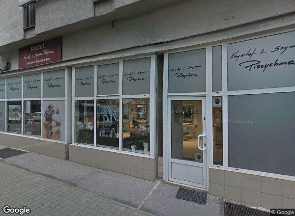 Ceny mieszkań Warszawa ul. Krochmalna 3