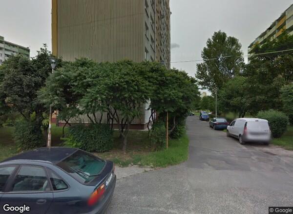 Ceny mieszkań Wrocław UL. BYSTRZYCKA 69A