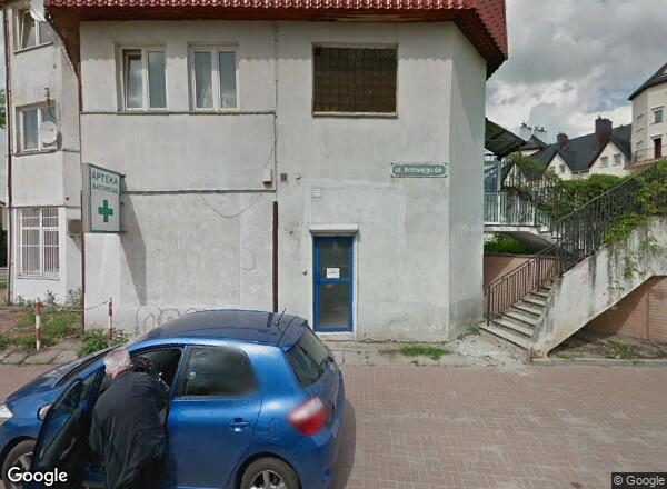 Ceny mieszkań Ząbki Stefana Batorego 66