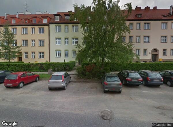 Ceny mieszkań Gdańsk Partyzantów 66