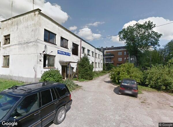 Ceny mieszkań Wrocław UL. WIEJSKA 21-23