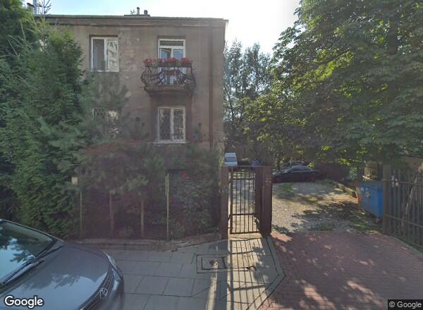 Ceny mieszkań Warszawa ul. Lipska 38