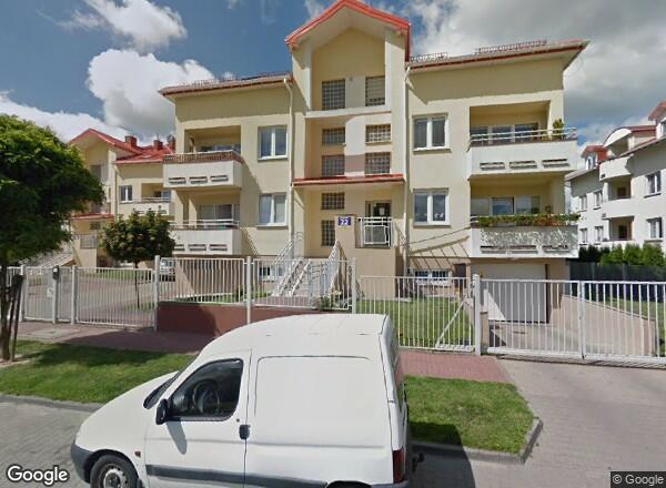 Ceny mieszkań Marki Elektryków 22