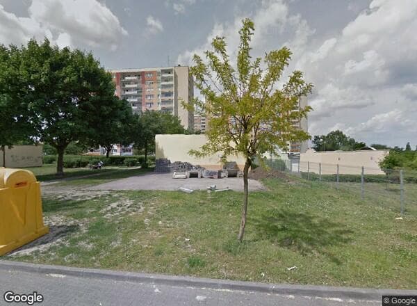 Ceny transakcyjne mieszkań Bydgoszcz Ku Wiatrakom 1