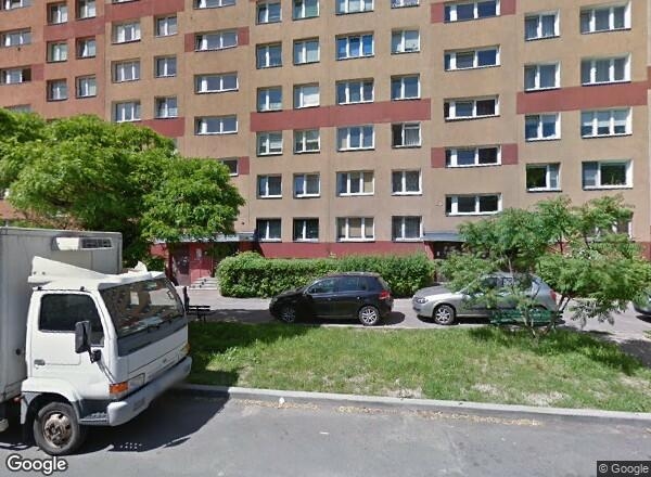 Ceny transakcyjne mieszkań Łódź Mikołaja Gogola 1