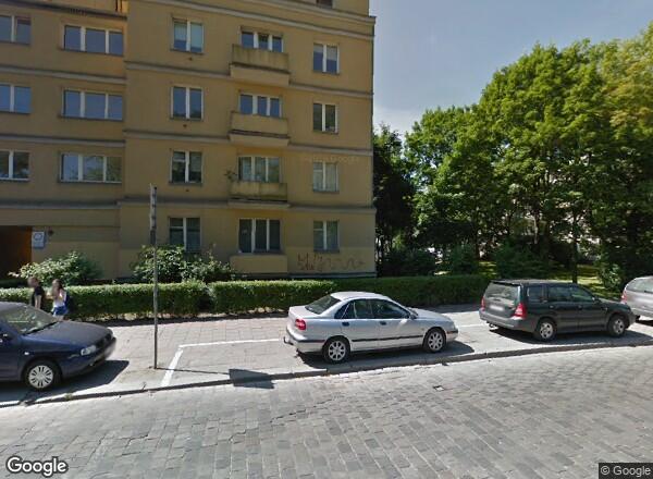 Ceny mieszkań Wrocław PODWALE 53